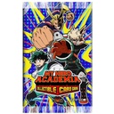 My Hero Academia CCG: Booster Series 1