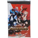 My Hero Academia CCG: Booster Series 2 Crimson Rampage