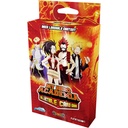 My Hero Academia CCG: Deck-Loadable Content Series 2 Crimson Rampage
