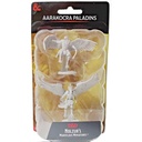 Nolzur's Marvelous Miniatures: Aarakocra Paladins