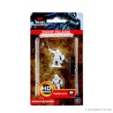 Nolzur's Marvelous Miniatures: Dwarf Paladin Female