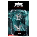 Nolzur's Marvelous Miniatures: Gargoyles