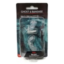 Nolzur's Marvelous Miniatures: Ghost & Banshee