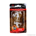 Nolzur's Marvelous Miniatures: Goliath Fighter Male