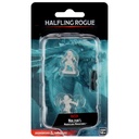 Nolzur's Marvelous Miniatures: Halfling Rogue Female