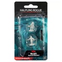 Nolzur's Marvelous Miniatures: Halfling Rogue Male W13