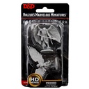 Nolzur's Marvelous Miniatures: Harpy & Aarakocra