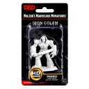 Nolzur's Marvelous Miniatures: Iron Golem