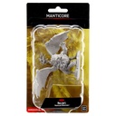 Nolzur's Marvelous Miniatures: Manticore