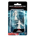 Nolzur's Marvelous Miniatures: Night Hag & Dusk Hag