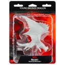 Nolzur's Marvelous Miniatures: Young Bronze Dragon