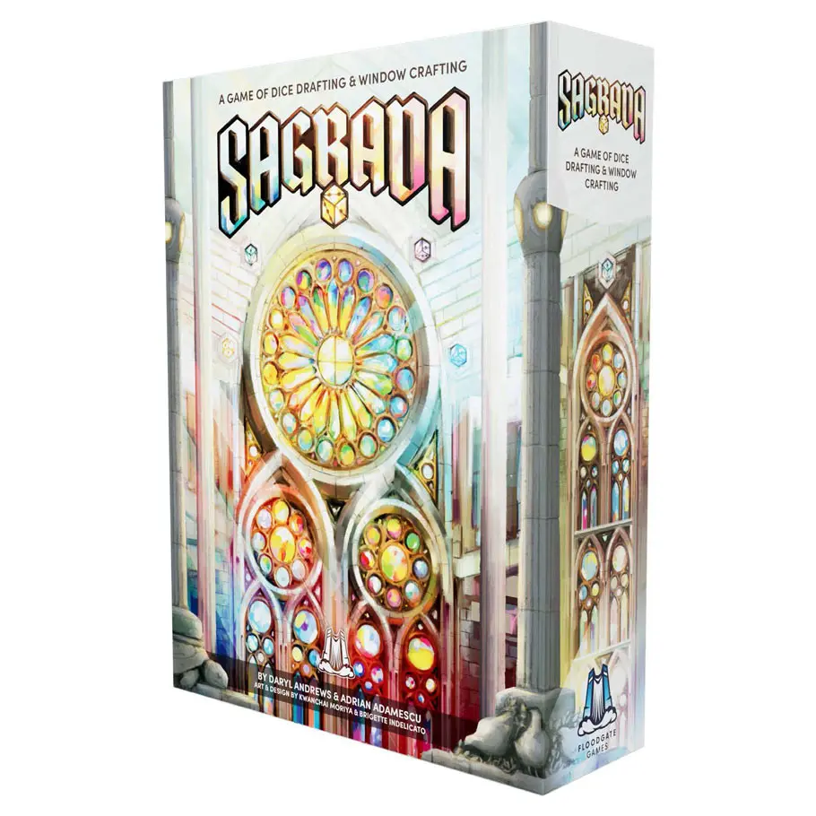 Sagrada