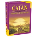 Catan: Traders & Barbarians 5-6 Player Extension
