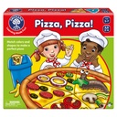 Pizza, Pizza!