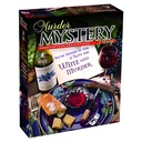 A Taste for Wine and Murder