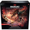 D&D 5E: Dragonlance: Shadow of the Dragon Queen Deluxe Edition