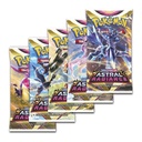 Pokémon: Sword & Shield Astral Radiance Booster