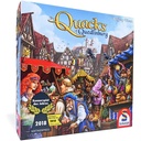 Quacks of Quedlinburg