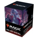 Deck Box: MTG Innistrad: Crimson Vow Runo Stromkirk 100+