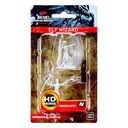 Nolzur's Marvelous Miniatures: Elf Wizard Female