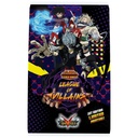 My Hero Academia CCG: Booster Series 4 League of Villains