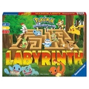 Pokémon Labyrinth