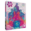 Puzzle: Critical Role Bells Hells 1000pc