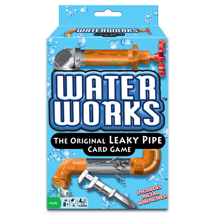 Classic Waterworks
