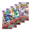 Pokémon: Scarlet & Violet Paldea Evolved Booster