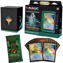 MTG: LotR: Tales of Middle-Earth Commander Deck (Elven Council)