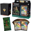 MTG: LotR: Tales of Middle-Earth Commander Deck (Riders of Rohan)