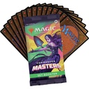 MTG: Commander Masters Set Booster