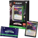 MTG: Commander Masters Commander Deck (Enduring Enchantments)