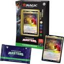 MTG: Commander Masters Commander Deck (Sliver Swarm)