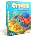 Cytosis: A Cell Biology Game