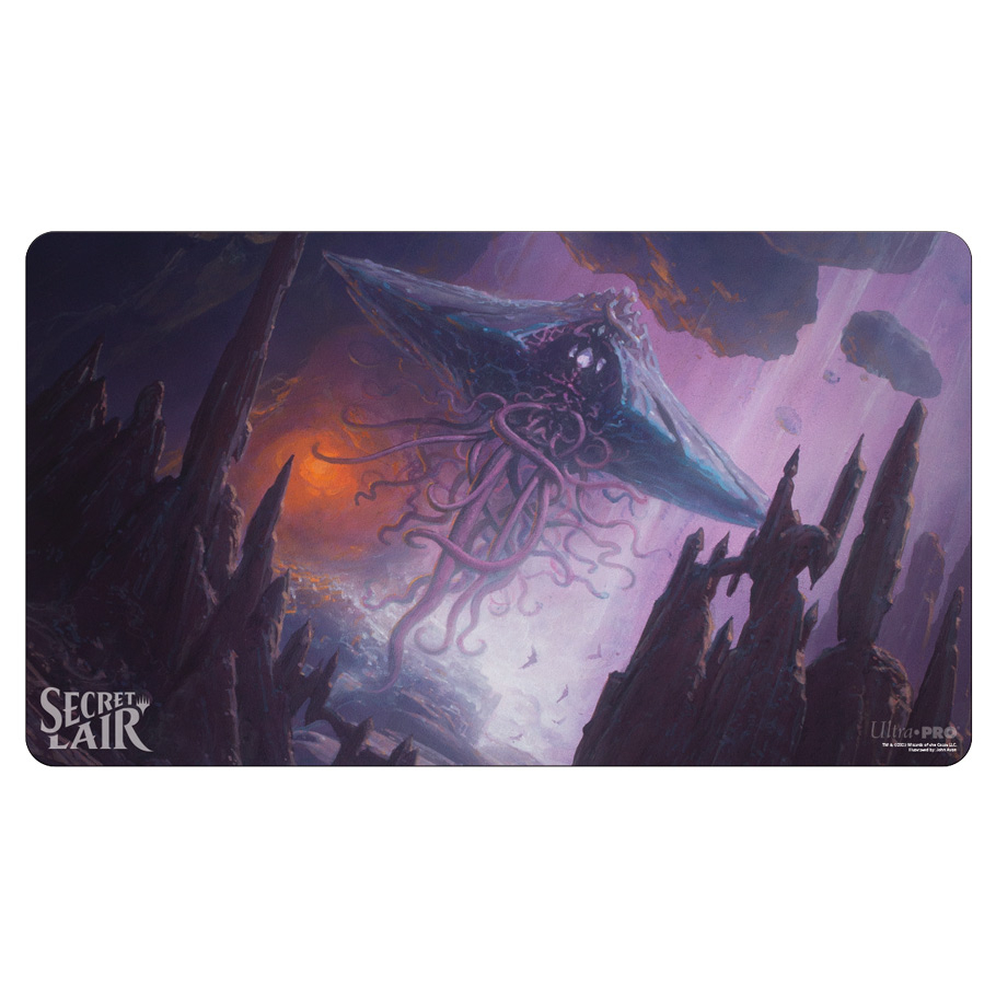 Playmat: MTG Double Masters 2022 Emrakul, the Aeons Torn