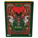 Betrayal at House on the Hill: Evil Reigns in the Wynter's Pale Expansion