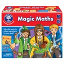 Magic Maths