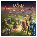 LotR: Adventure to Mount Doom