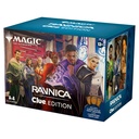 MTG: Ravnica: Clue Edition