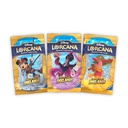 Disney Lorcana: Into the Inklands Booster