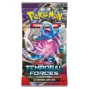Pokémon: Scarlet & Violet Temporal Forces Booster