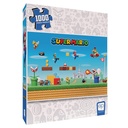Puzzle: Super Mario Mayhem 1000pc