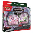 Pokémon: Gardevoir ex League Battle Deck