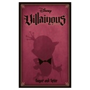 Disney Villainous: Sugar and Spite