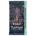 MTG: Duskmourn - House of Horror Collector Booster
