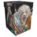 Deck Box: MTG Foundations Ajani 100+