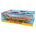 MTG: Aetherdrift Play Booster Box