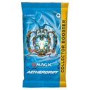 MTG: Aetherdrift Collector Booster
