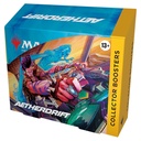 MTG: Aetherdrift Collector Booster Box